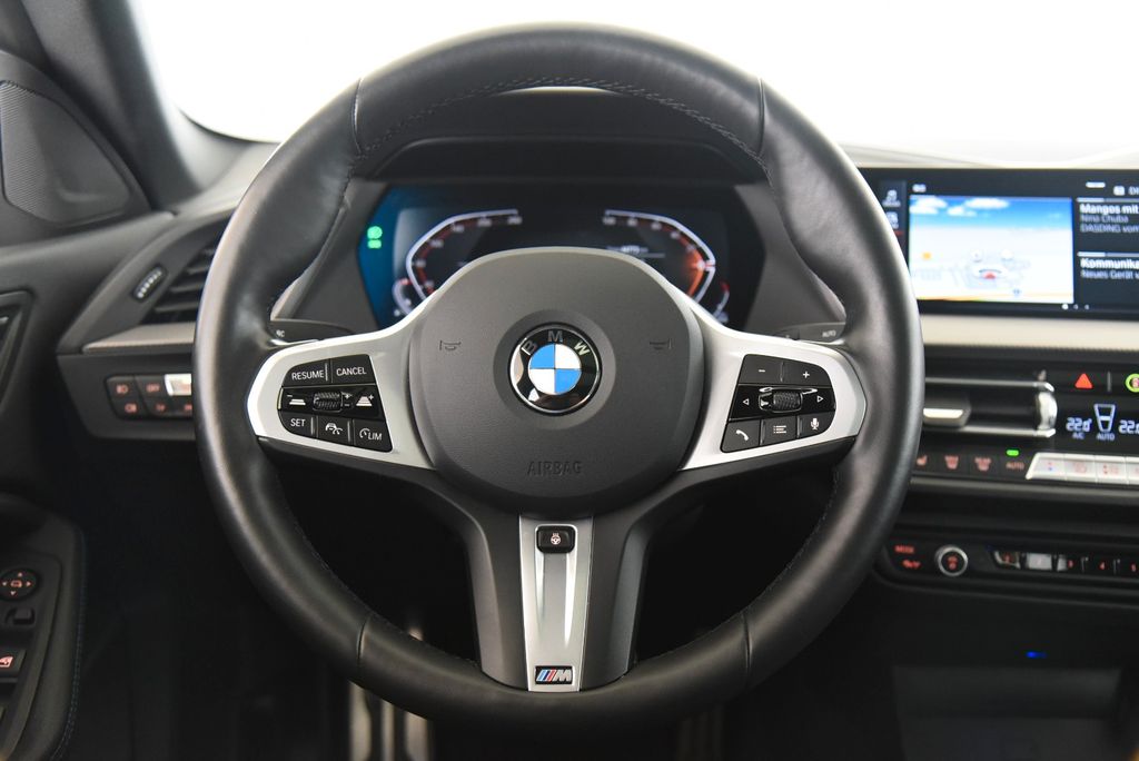 BMW 218 Gran Coupé