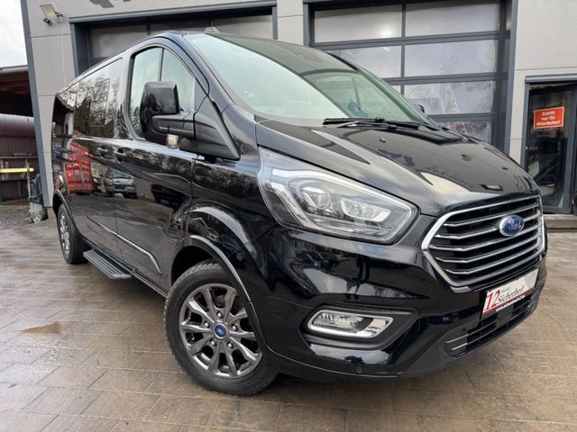 Ford Tourneo Custom 320 L2H1 VA Autm. Titanium X