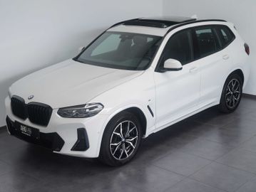 BMW X3 - 5