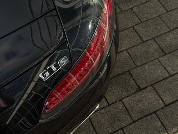2015 Mercedes-BENZ AMG GT 缩略图 14