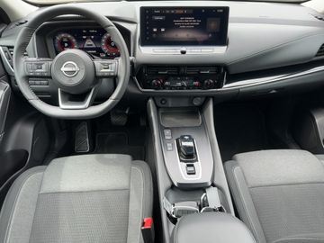Nissan Qashqai 1.5 VC-T N-Conn. e-Power 190PS NAVI