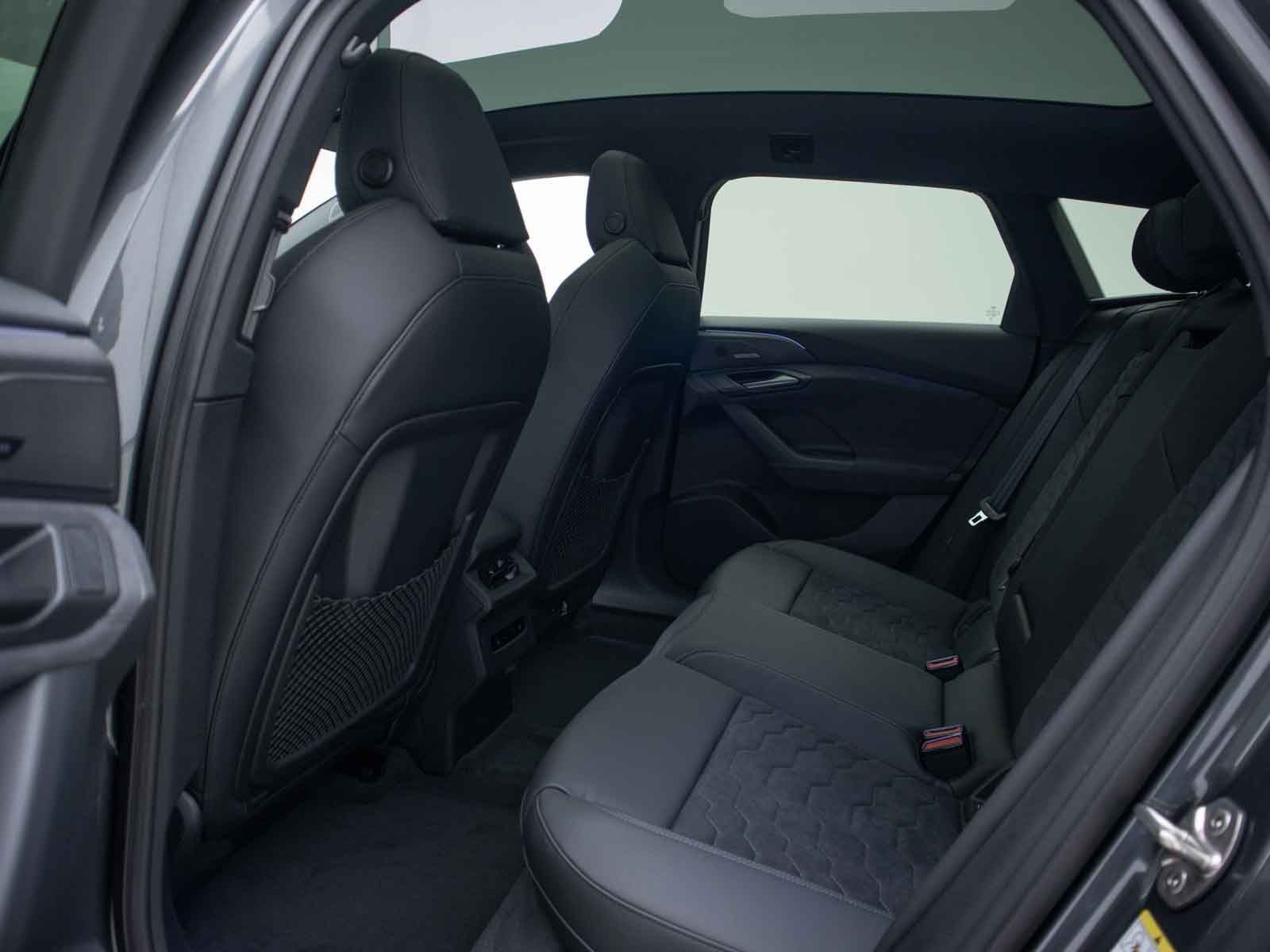 Audi A6 e-tron - Bild 18