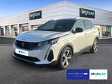 Peugeot 3008 GT 130 Automatik*Navi*SHZ*Grip-Control*Soun - Peugeot 3008: Grip Control