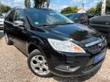 Ford Focus Turnier Viva*Klima*Navi*FHZ*PDC*TÜV 03/27 - Ford Focus aus 2010: Turnier