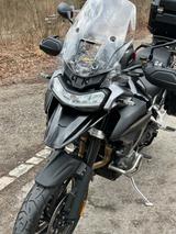 Triumph Tiger 1200 GT Pro viel Ausstattung - TRIUMPH TIGER 1200 GT PRO