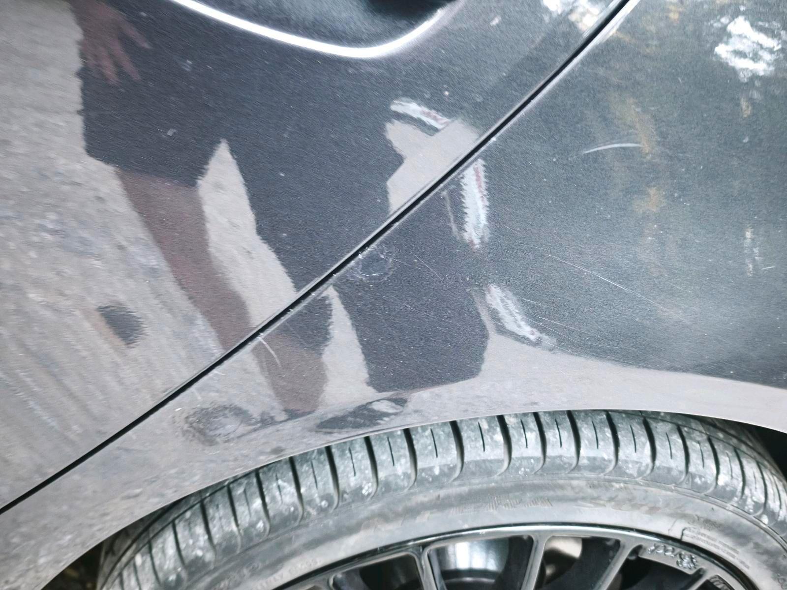 Audi Quattro 2005 — photo 6