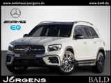 Mercedes-Benz GLB 220 4M AMG-Sport/Pano/AHK/7.Sitzer/MLB/Night - Mercedes-Benz: 7 Sitzer, Ml