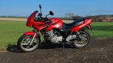 Honda CB 500 S - HONDA 1998 CB 500