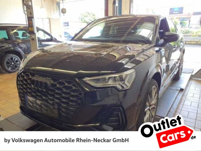 Image of Audi Q3