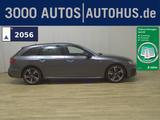 Audi A4 Avant 40 TDI 2x S-Line Navi+ vc+ B&O LED RfK - Audi A4 Gebrauchtwagen in Bremen