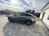 Mercedes-Benz GLE 43 AMG Mercedes-AMG GLE 43 4MATIC Merced... - Mercedes-Benz GLE 43 AMG von privat