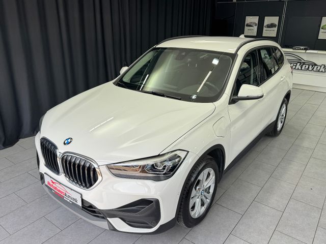 BMW X1 xDrive 25e Advantage |AHK|PANO|AUTOMATIK|LED