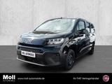 Fiat Doblo L2 BlueHDi 1,5 HDI 96KW 130PS AT8 Kombi Co