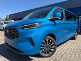 Ford Tourneo Custom L2H1 Titanium X Top Plus Ausstatt - Diesel Gebrauchtwagen mit Euro5