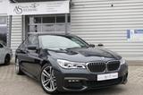 BMW 730d°M-Sport°LED°H&K°Massage°19% MWST