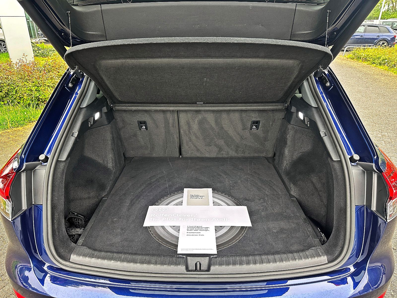 Audi Q4 e-tron - Bild 25