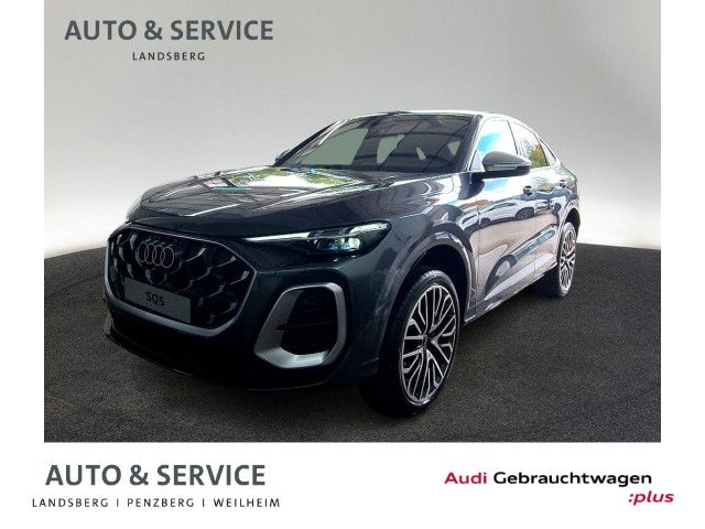 Image of Audi SQ5