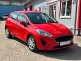 Ford Fiesta 1.0EcoB*Klima*Temp*LED-Schein*Spur*TÜVneu