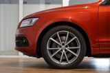 Audi SQ5  3.0 TDI quattro|XENON|NAVI|ACC|CAM|AHK - Audi in Gera