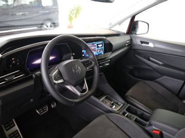 Volkswagen Caddy 1.5TSI DSG STYLE FLÜGELTÜR AHK 5J GARANTIE