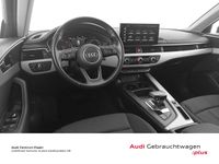 Audi A4 - Vorschau Bild 14