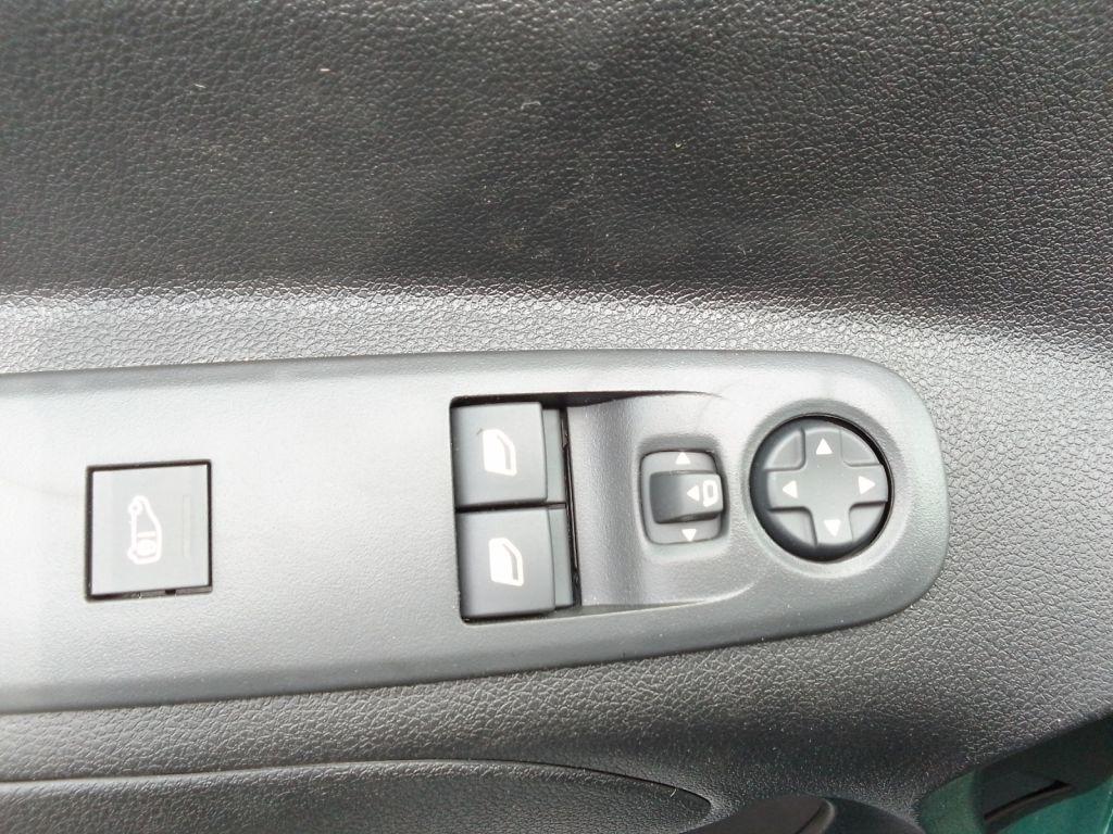 Citroën e-Berlingo L2 erhöhte Nutzlast (50 kWh)