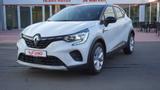 Renault Captur II 1.3 TCE LED Keyless-Go Tempomat Navi - gebrauchte Renault Captur aus dem Jahr 2021