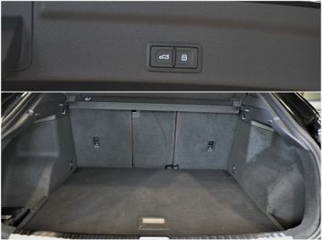 Fahrzeugabbildung Audi Q3 Sportback 35 2.0TDI quattro S-Line Sonos*AHK