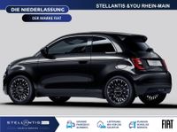 Fiat 500e - Vorschau Bild 10