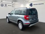 Skoda Yeti Cool Edition Outdoor  1.4 TSI DSG TEMPO+SIT - Skoda Yeti: Dsg