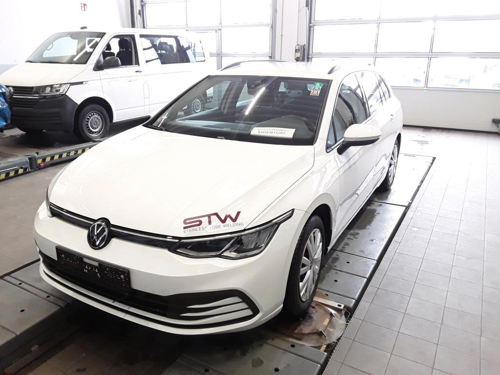 Volkswagen Golf VIII Variant Life AHK-ACC-BUSINESS-LANE-SHZ