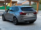 BMW X5 M M Panorama Head up B&O 21' F85 - BMW X5 M