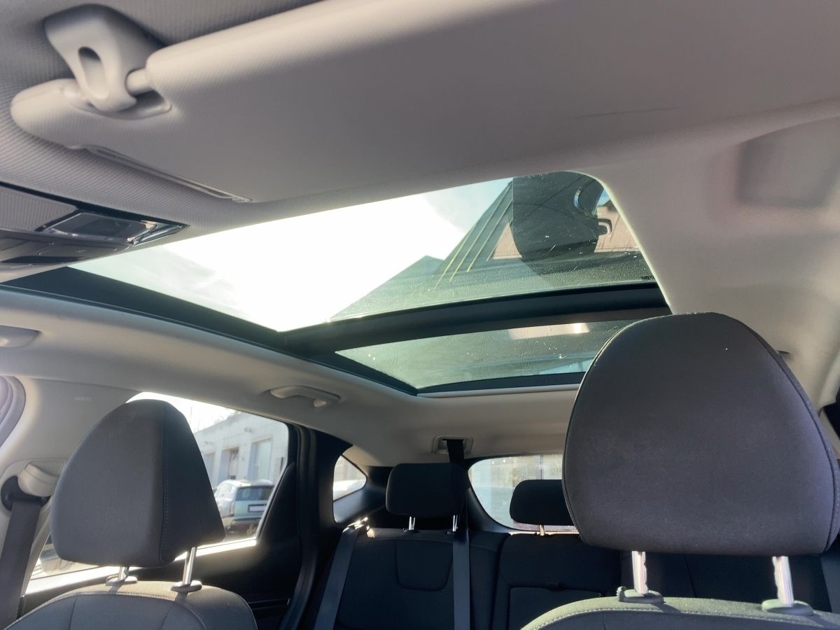 Hyundai TUCSON - Bild 14