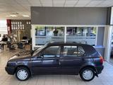 Volkswagen Golf III 1.8 Automa 5-Türig Nur 38.636 KM - Volkswagen Golf: Automatik, Ii