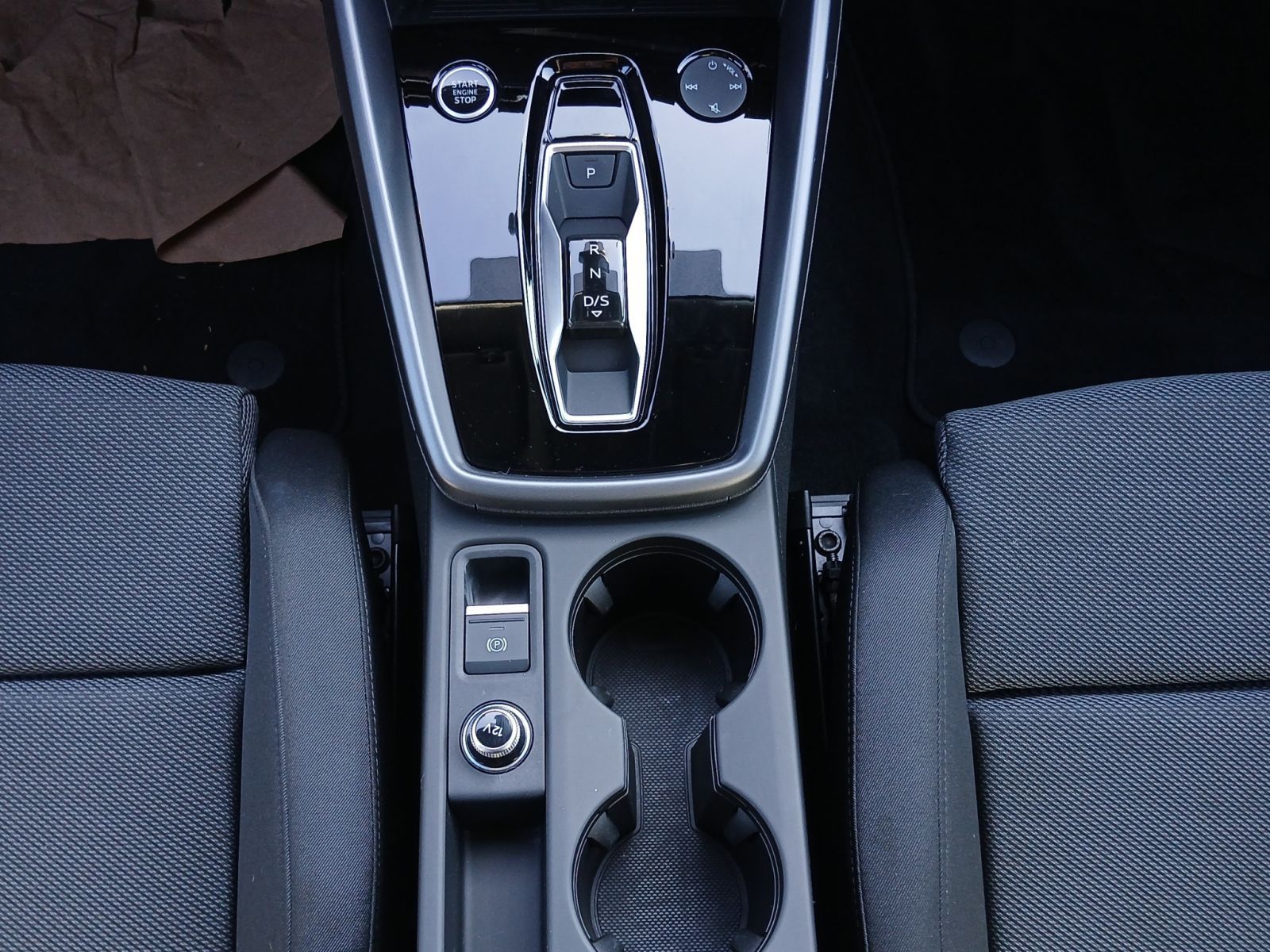 Audi A3 - Bild 12
