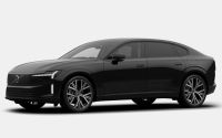 Volvo ES90 - Vorschau Bild 1