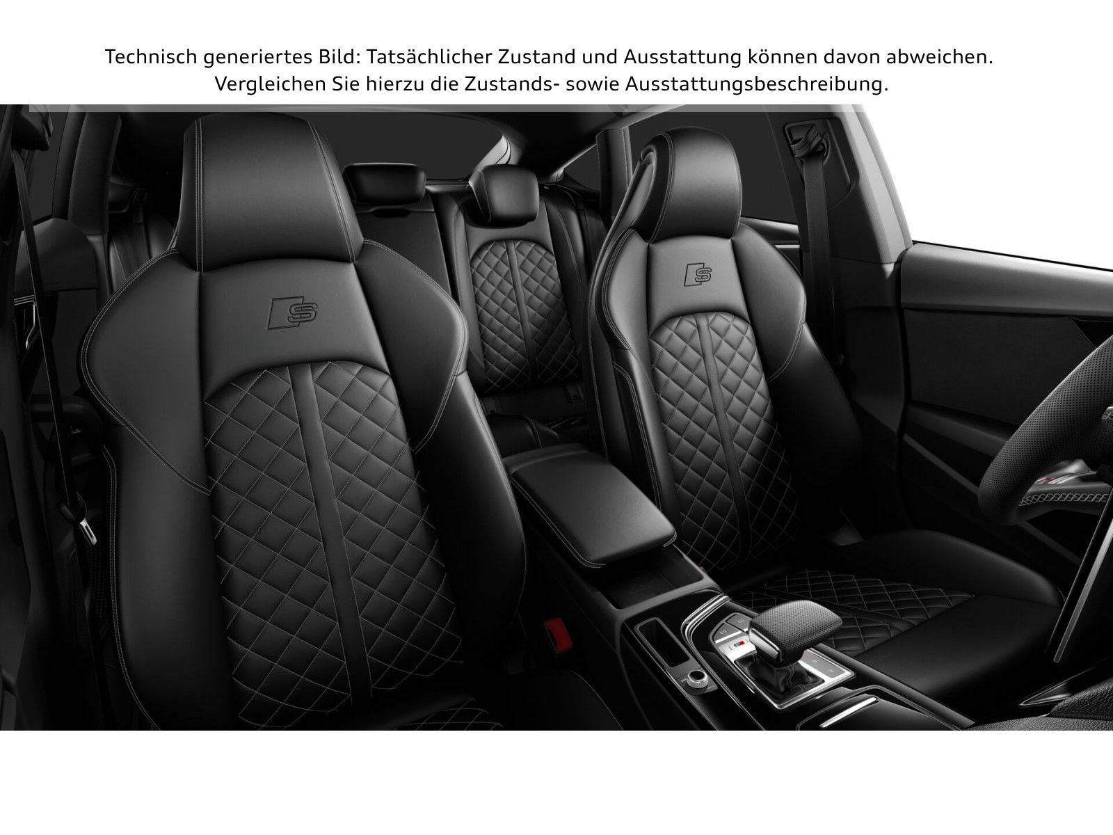 Audi S5 - Bild 7