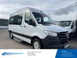 Mercedes-Benz Sprinter III Tourer 311 CDI L2 VI Totwinkelassis