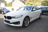 BMW 325 d GT Gran Turismo*Automatik*Leder*Sport* - BMW 325 Gran Turismo