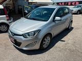 Hyundai i20 1.1 CRDi 5p. Classic - Hyundai i20 Classic mit Diesel-Antrieb