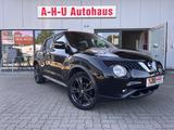 Nissan Juke N-Connecta - gebrauchte Nissan Juke aus dem Jahr 2017