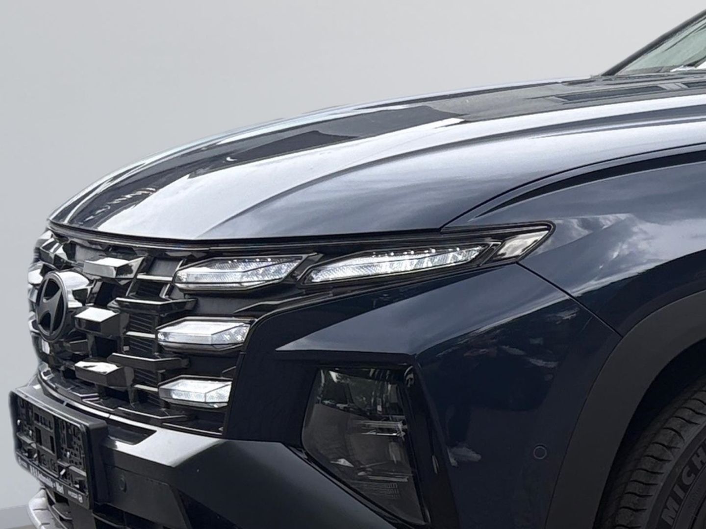 Hyundai Tucson – Bild 6