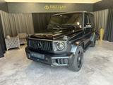 Mercedes-Benz *G63 AMG DUO TONE EDITION FULL OPTION STOCK!!* - Mercedes-Benz: F