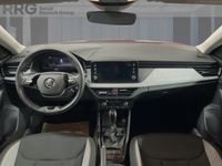 Skoda Scala - Vorschau Bild 10