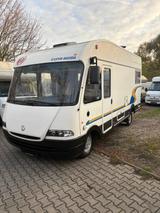 Eura Mobil I635 - Eura Mobil Integrierter