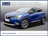 Renault Captur EXPERIENCE TCe 130 GPF NAVI SHZ PDC KLIMA - Renault Captur in Herne