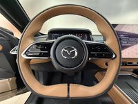 Mazda 6e - Vorschau Bild 19