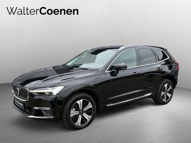 Volvo XC60 T6 AWD Plug-in Hybrid Plus Bright  AHK semi