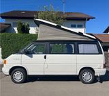 Volkswagen VW T4 California 1991 mit H Zulassung - Volkswagen T4 California aus 1991