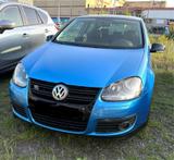Volkswagen VW Golf 5 GT 1.4 TSI GTI Felgen Leder Navi... - Volkswagen Golf: Felgen V